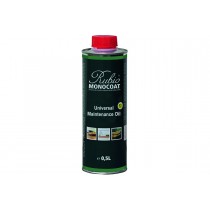 Rubio Monocoat Maintenance Pflegeöl 500 ml - Farbton Pure Rubio Monocoat Maintenance Pflegeöl 500 ml - Farbton Pure